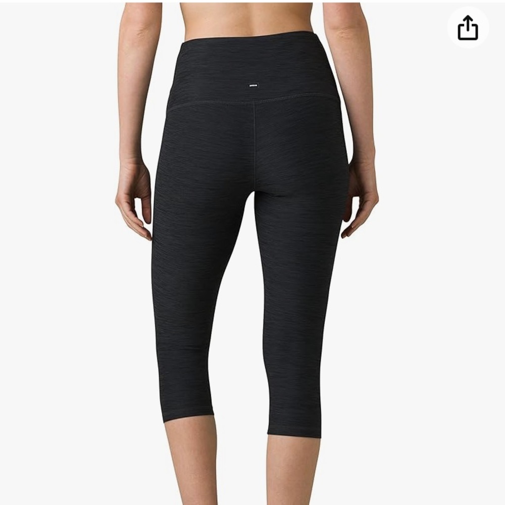 Prana Kimble Capri